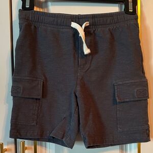 Tommy Bahama Boys Cotton Cargo Shorts